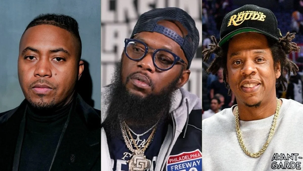 Freeway Reveals the Struggle of Choosing Between Loyalty and Fandom During Nas and JAY-Z’s Feud