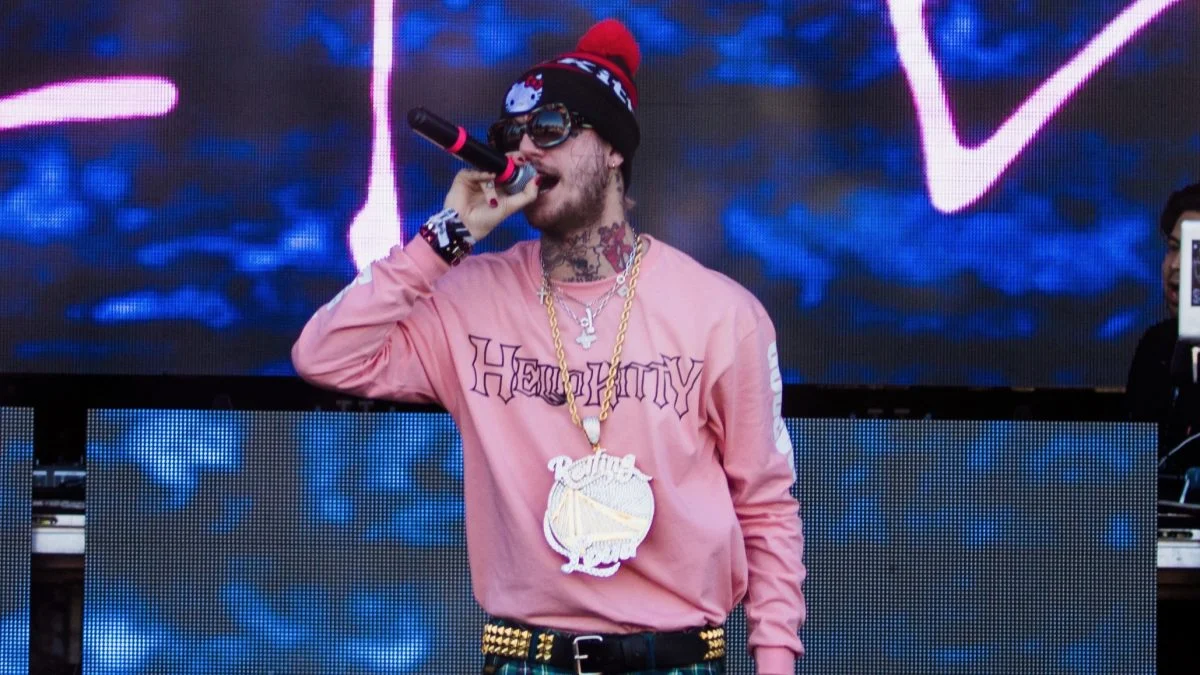 Settlement Reached in Lil Peep Wrongful Death Lawsuit