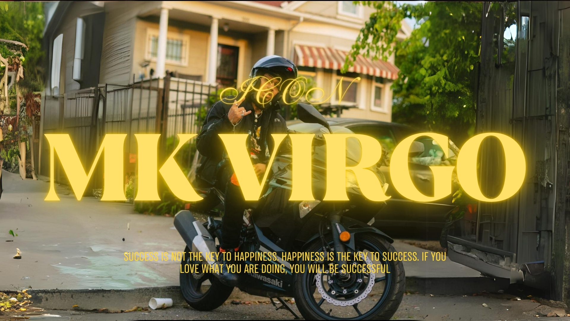 MK Virgo