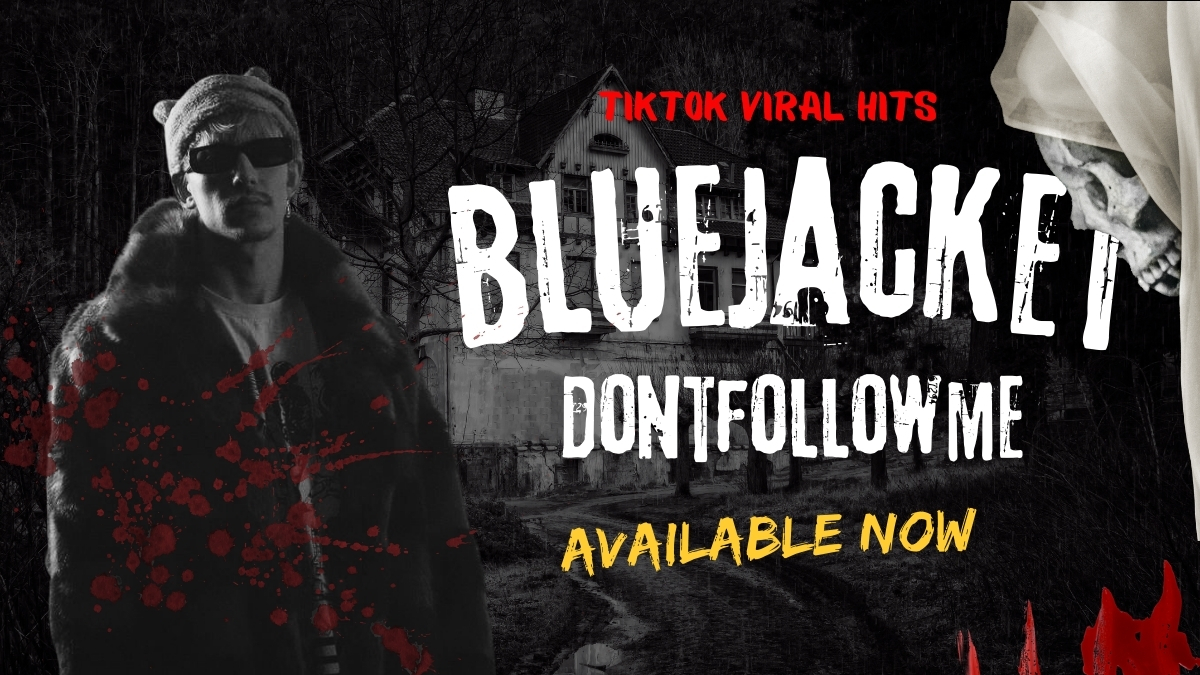 The Rising Star of Bluejacket: A Journey from a Small Town to a Future Viral Sensation