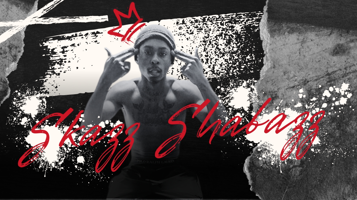 Skazz Shabazz: Super Talented Star Making Waves in the Hip-Hop Scene