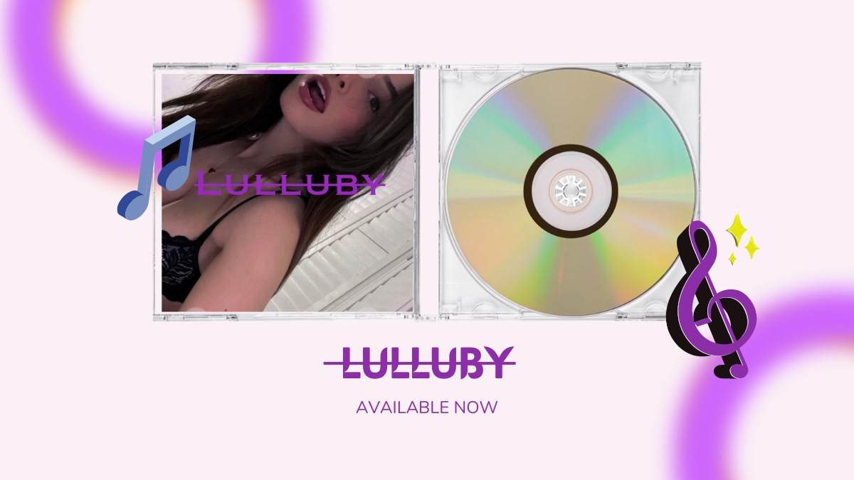 L-Prime’s “Lullaby”: A Harmonious Blend of Mellow Beats and Reflective Lyrics