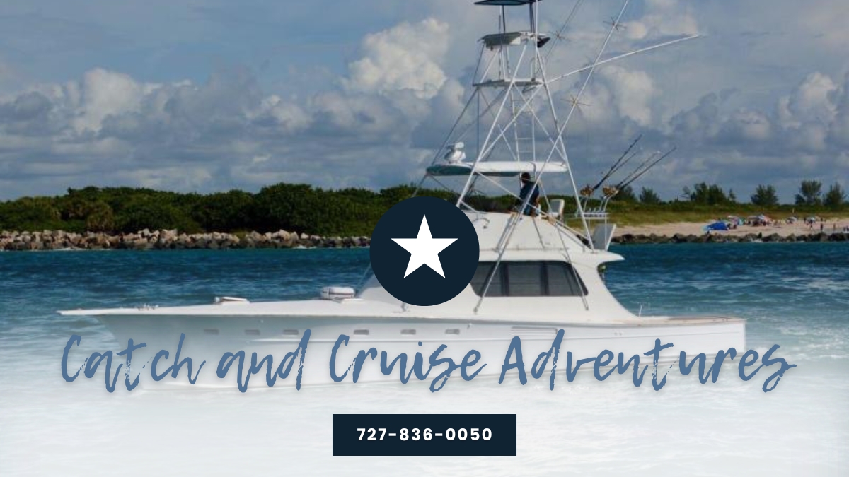 Embark on an Unforgettable Journey with Catch and Cruise Adventures in Key Largo