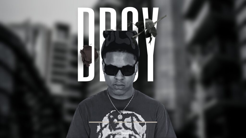 Droy