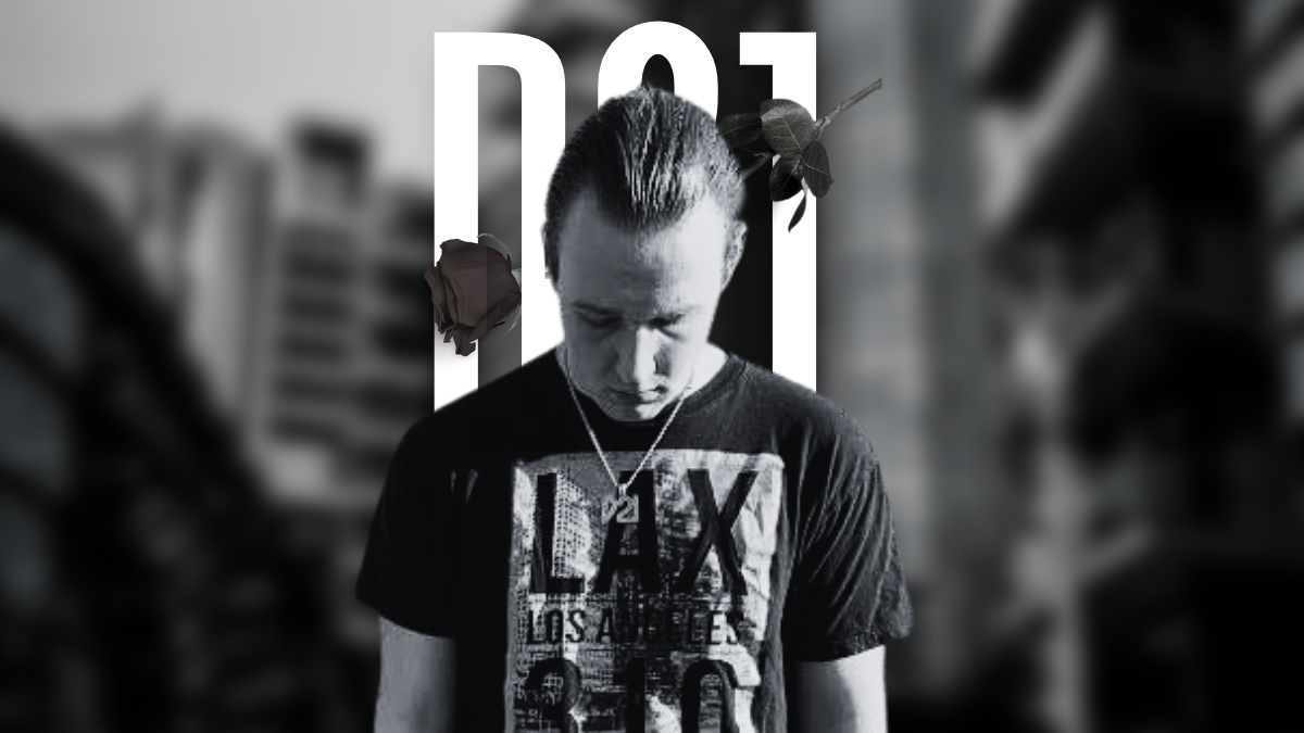 D21: A Talented Artist with A Breakthrough in the Hip-Hop Scene in Seattle