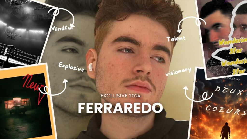 Ferraredo