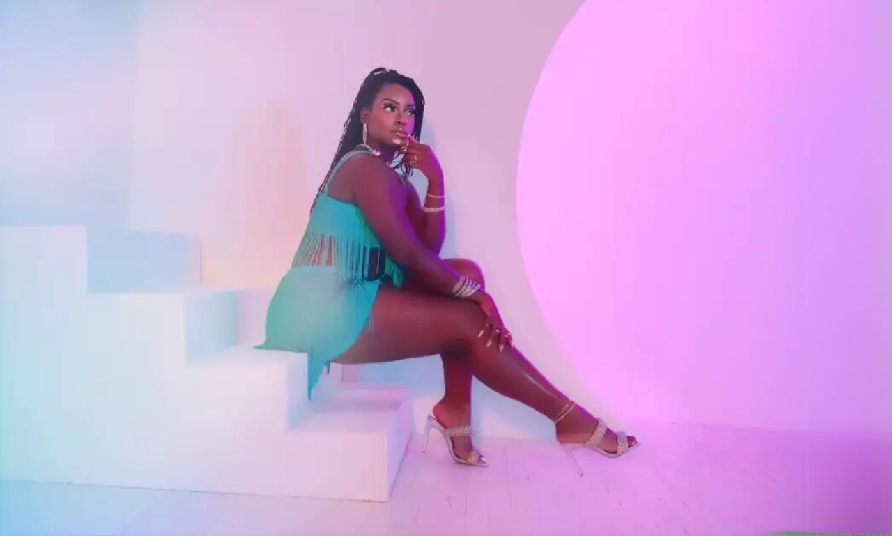 The Queen and the Dance Floor: Har’Monique Unveils Caribbean Pop Single “Oh Lawd”