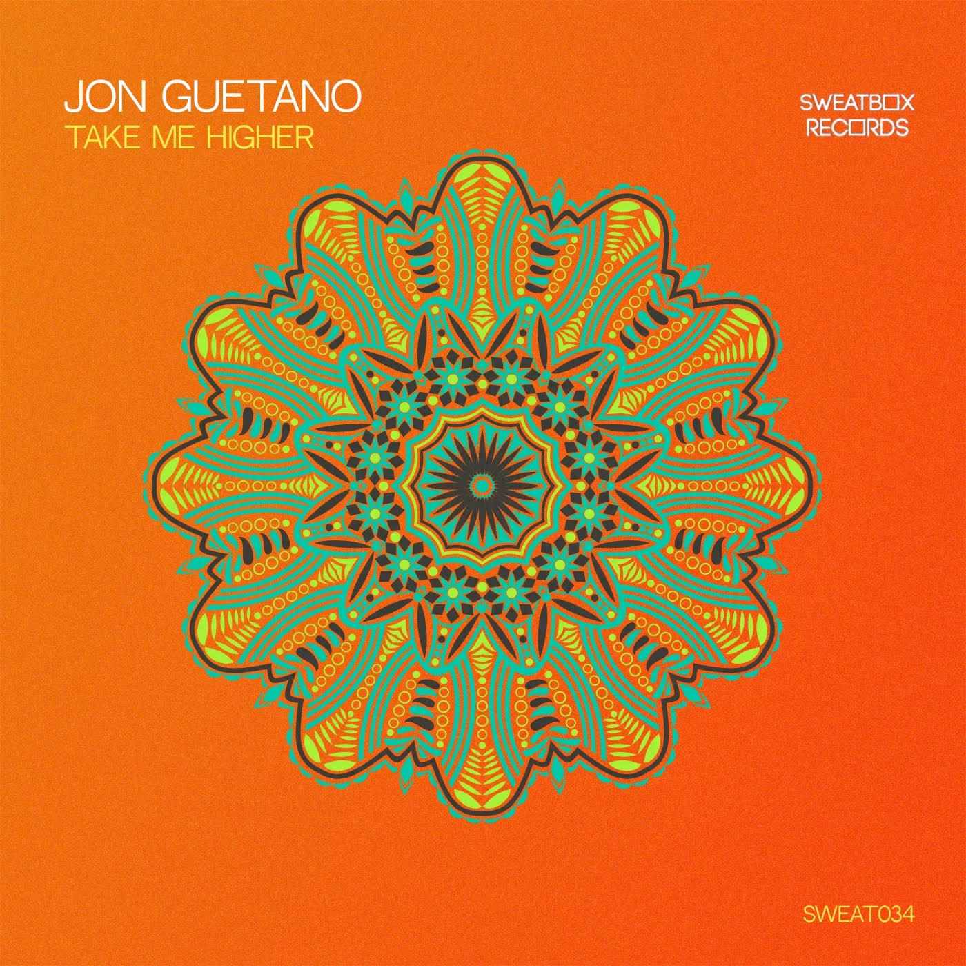 Jon Guetano