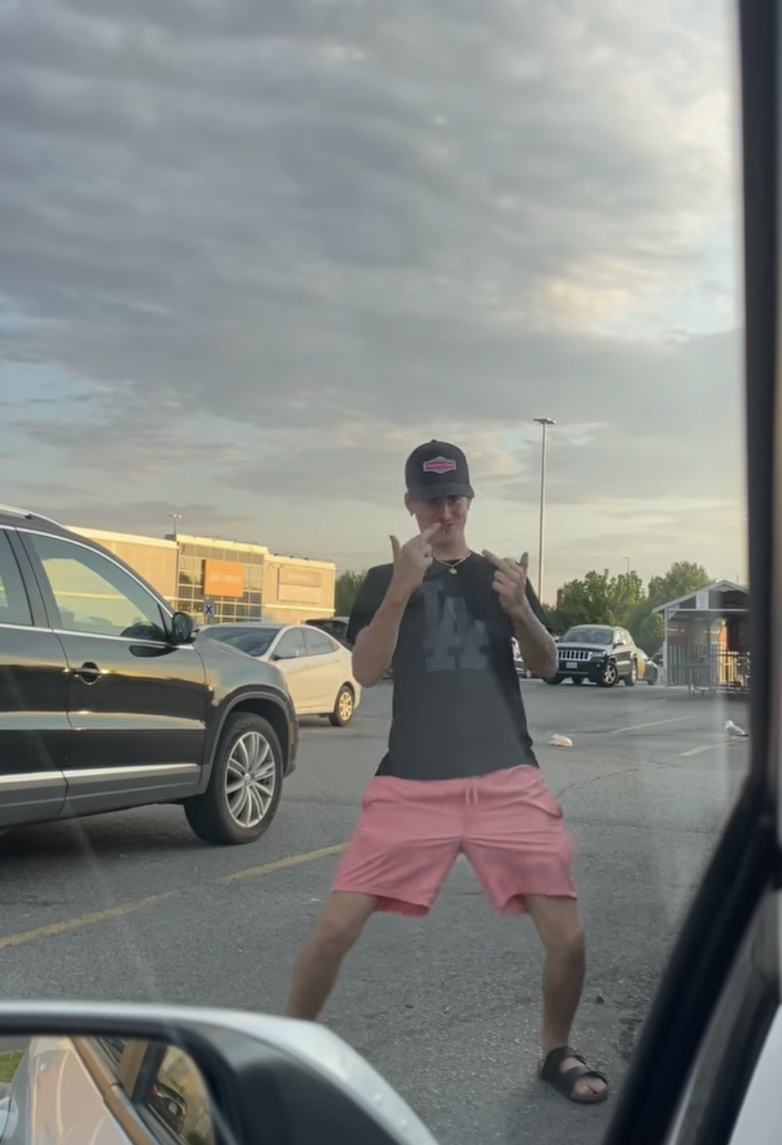 Ryerson Fuller, Wyatt Clarke, and Robert Kirkpatrick.