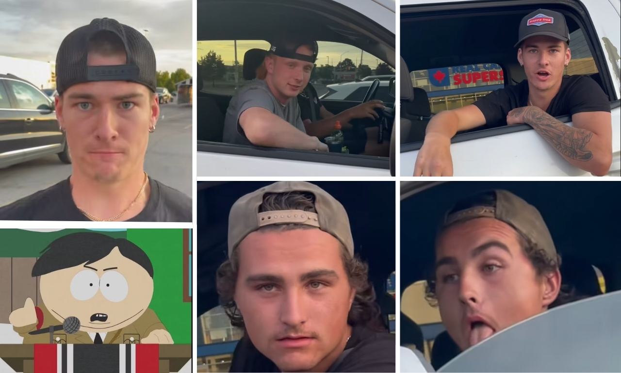 Ryerson Fuller, Wyatt Clarke, and Robert Kirkpatrick