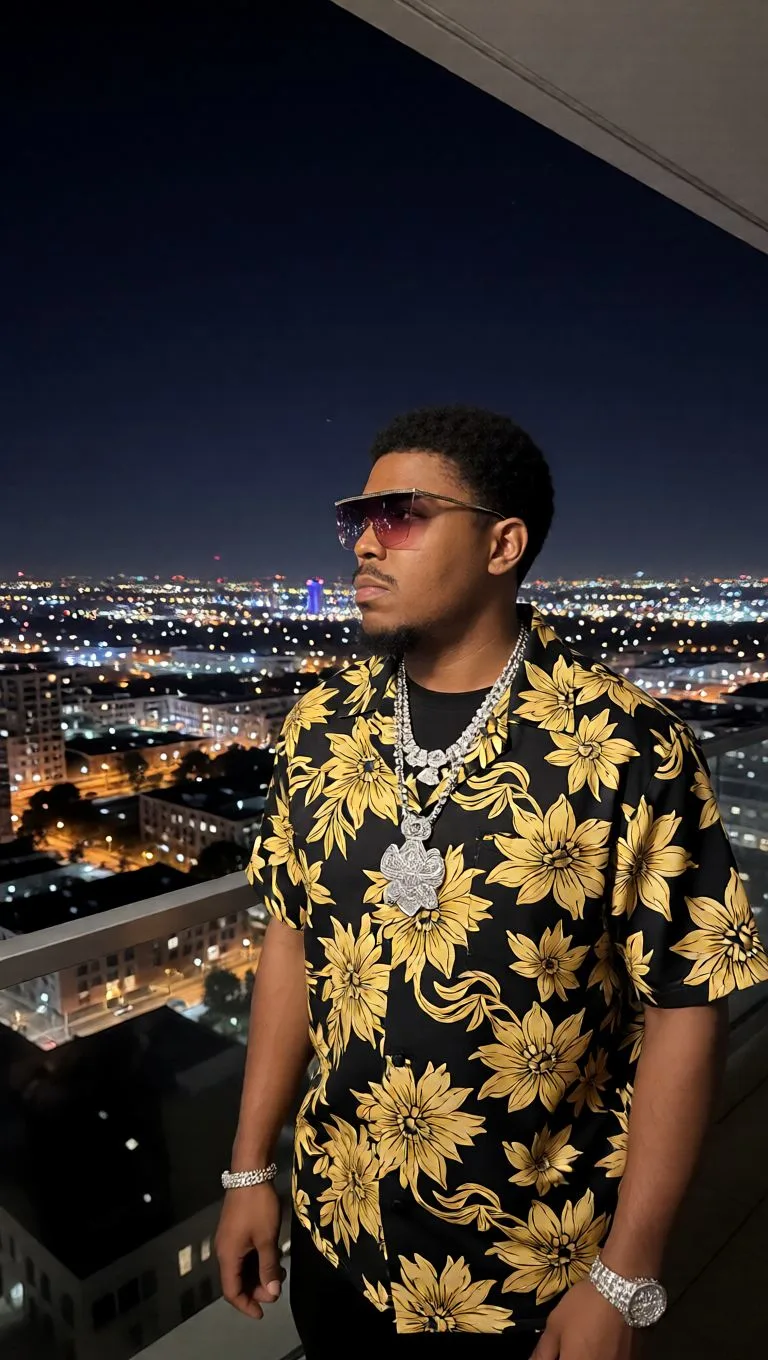 RichType Pierre Tha Great