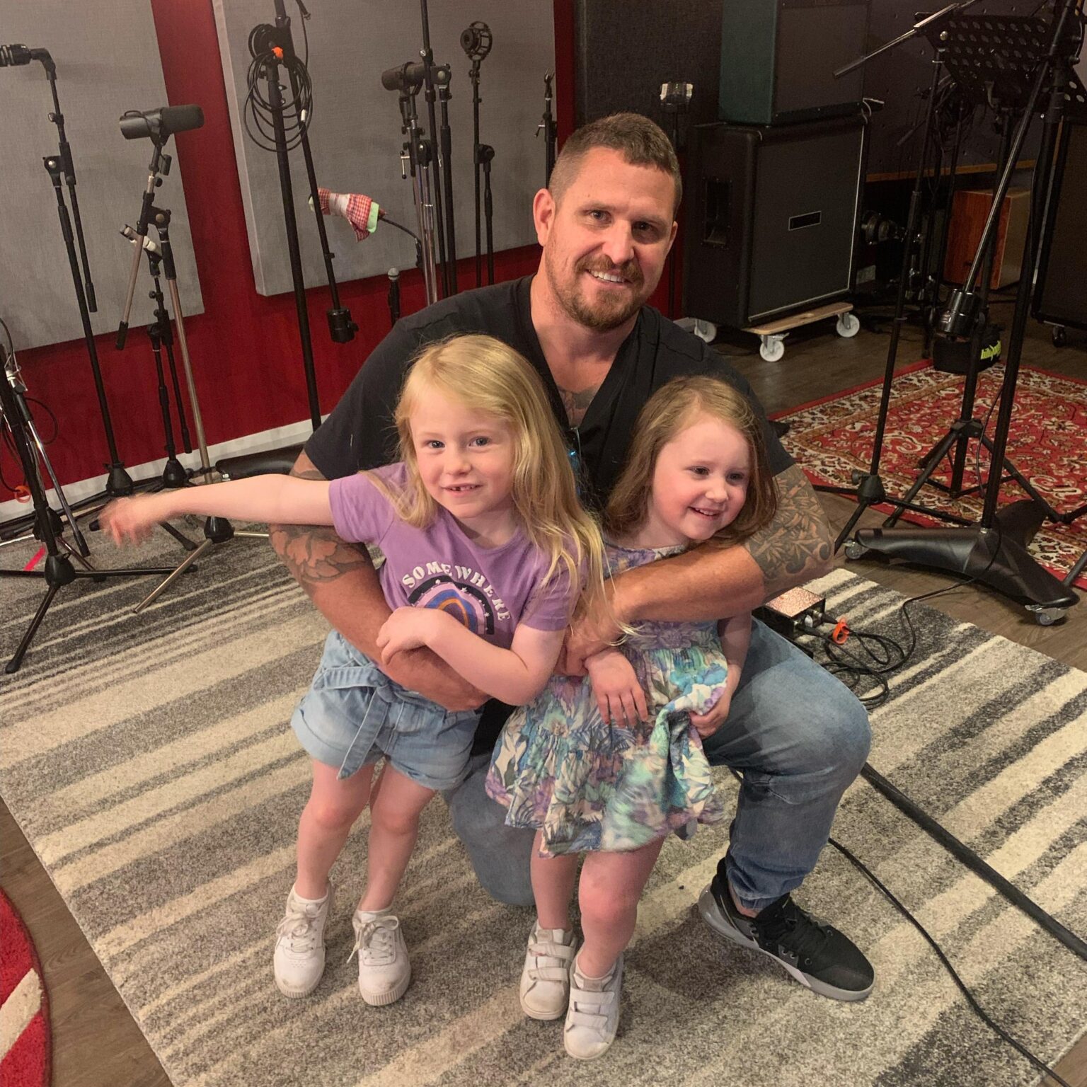 “CUPID” by Mitch J