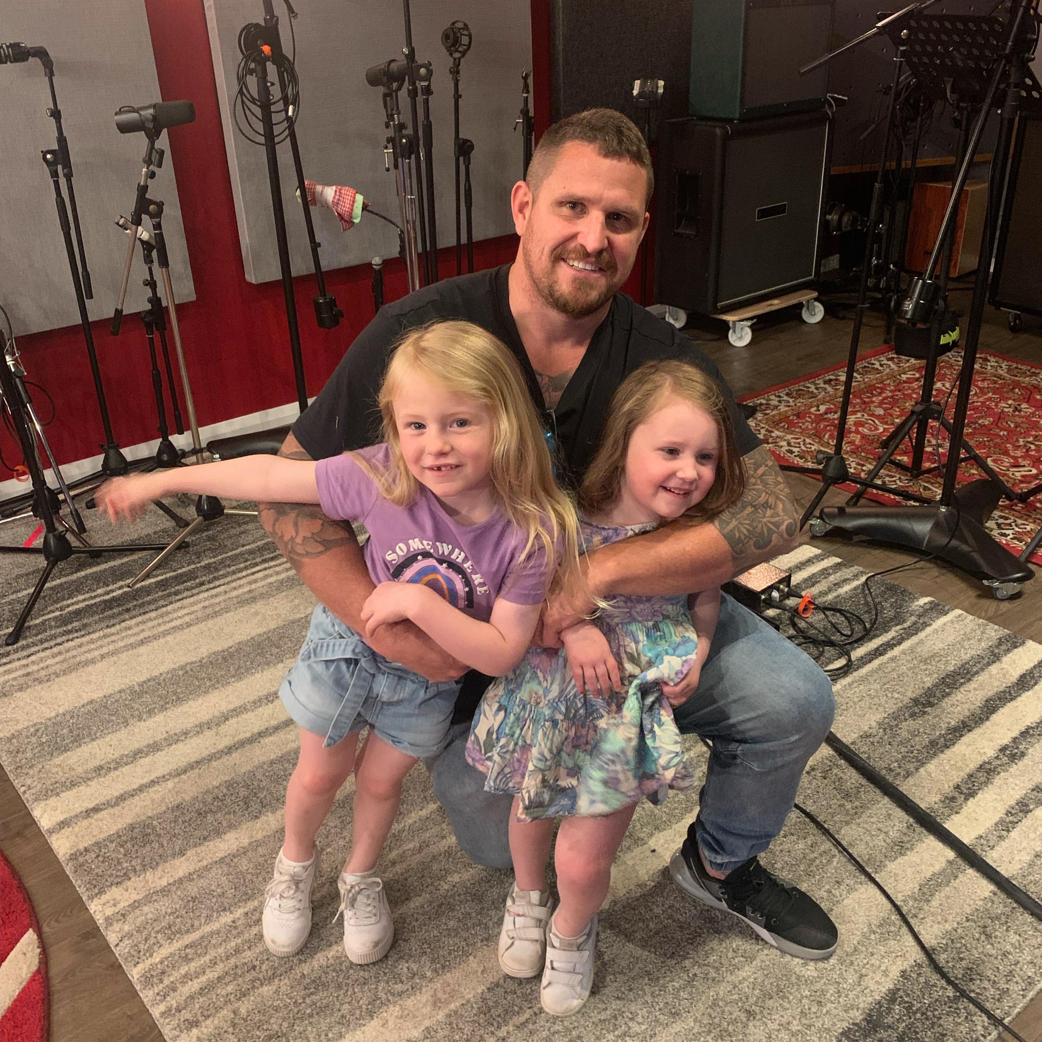 “CUPID” by Mitch J