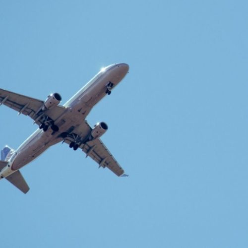 Passenger Plane Crashes in Sao Paulo State, Brazil; Details on Occupants Unclear