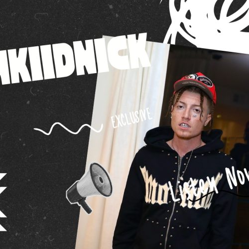 RichKiidNick Makes Electrifying Industry Debut: Hip-Hop’s Rising Icon Brings Style, Ambition, and Unmatched Energy to the Scene