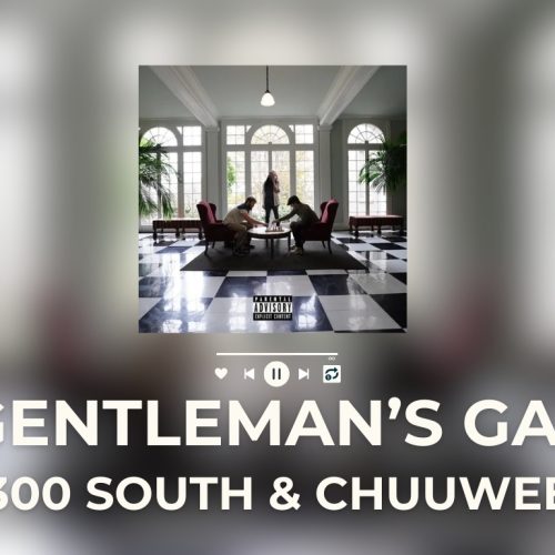 A Gentleman’s Game: A Blend of Beats and Storytelling