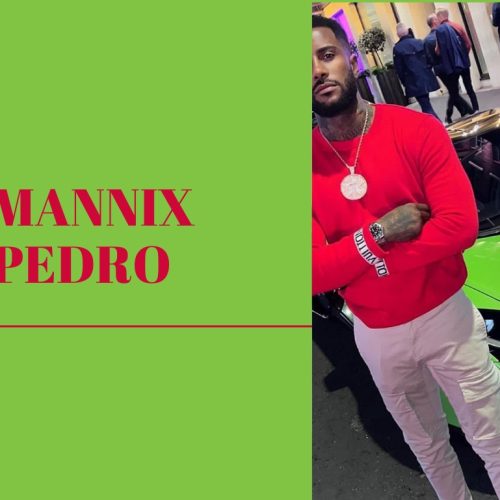 From Rapper to Entrepreneur: Mannix Pedro’s Transition from Music to Motors