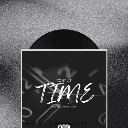 Tony Lit Goes above and Beyond with his Latest Single “Timeless”