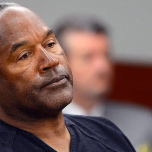 O.J. Simpson Dies at 76 After Battle with Cancer