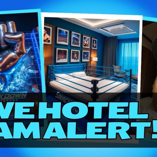 WWE Smackdown Hotel: The $4038 Scam that Floored a Family