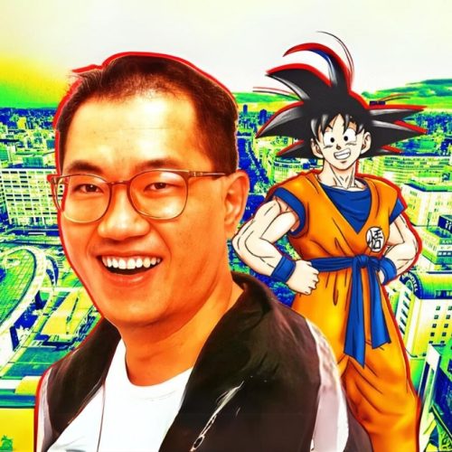 Akira Toriyama, Visionary Creator of Dragon Ball, Passes Away at 68