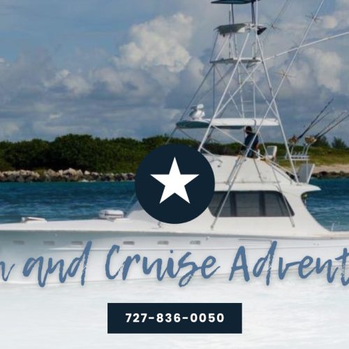 Embark on an Unforgettable Journey with Catch and Cruise Adventures in Key Largo