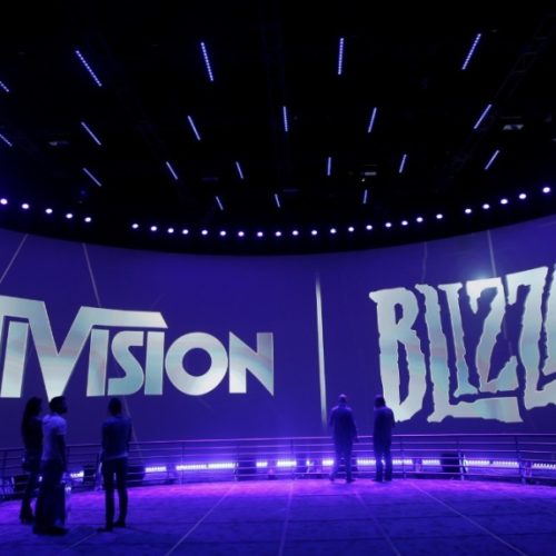 European Union Approves Microsoft’s Acquisition of Activision Blizzard, Challenges Remain