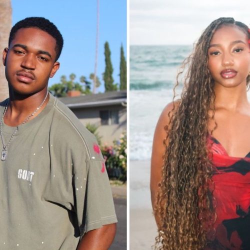 Disney Alums Issac Ryan Brown and Raven Keiara Excite Fans Worldwide With New Sizzling ‘Show Me’ Video