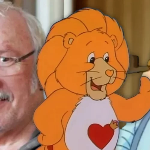 Dan Hennessey, Beloved Voice Actor Behind Iconic Animated Characters, Dies at 82