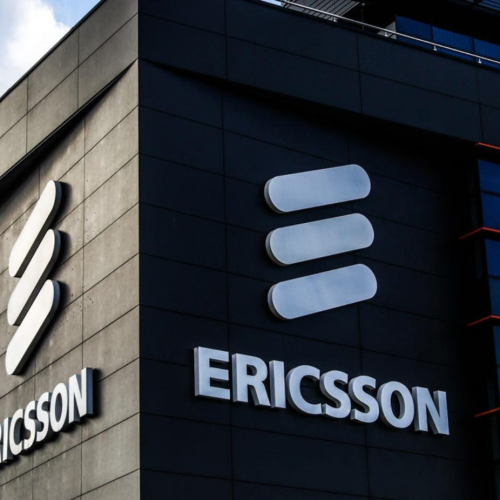 Ericsson to cut 8% of global workforce in cost-saving effort